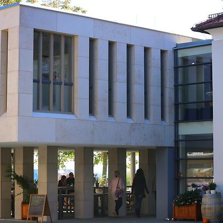 Vogelsburg Hotel Escherndorf Exterior photo
