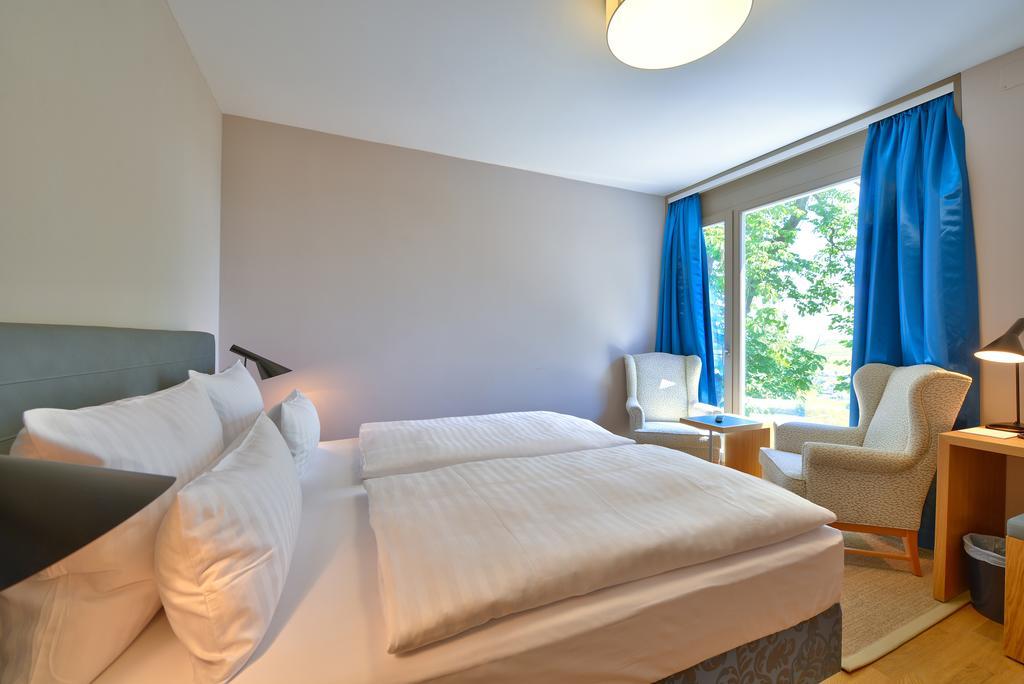 Vogelsburg Hotel Escherndorf Room photo